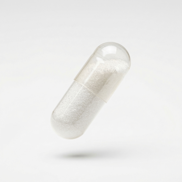 Glucosamin HCl