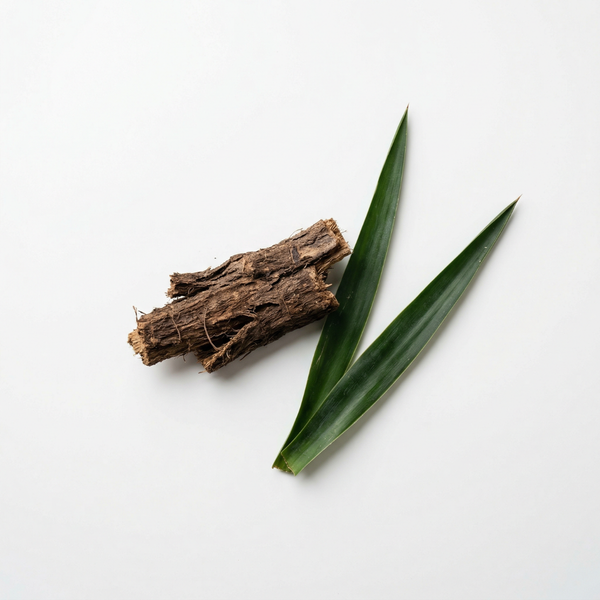 Yucca Schidigera