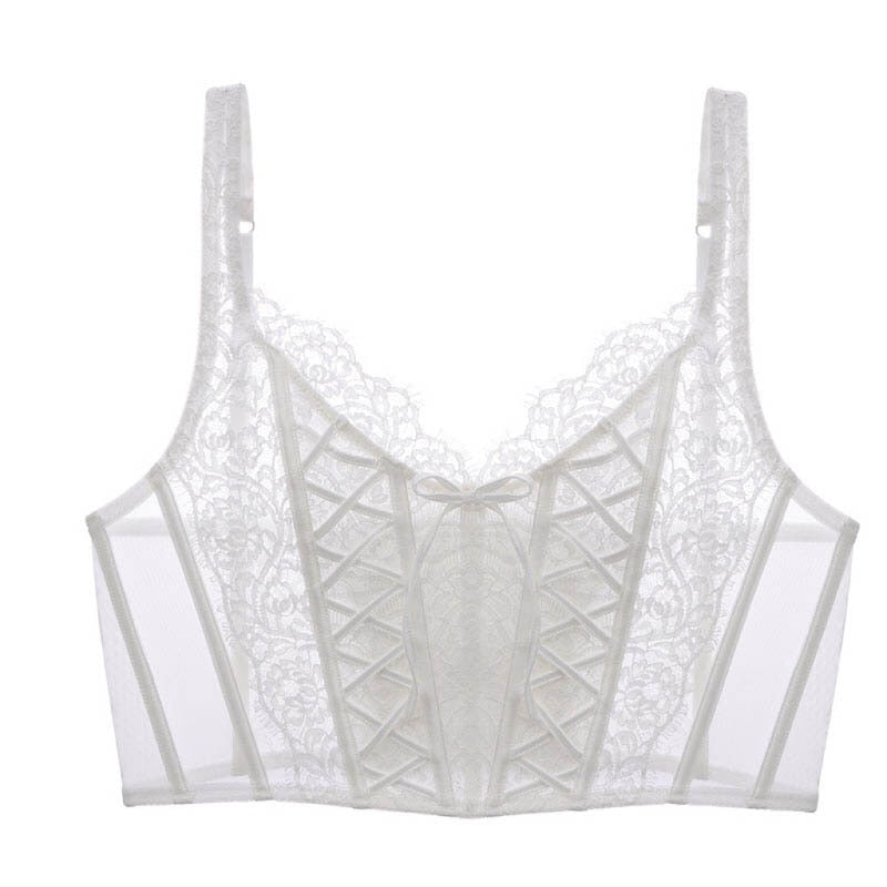 Kate | Italiensk Strik Bralette