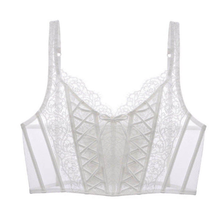 Kate | Italiensk Strik Bralette