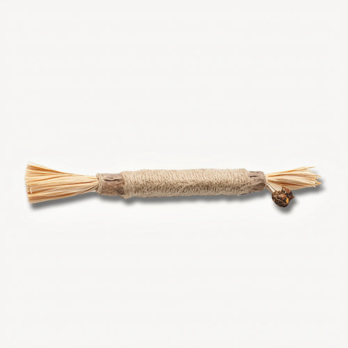 Natürliche Matatabi-Zahnpflege-Sticks