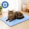 Schütze deine Katze vor Hitzschlag mit der Wooflyx™ Kühlmatte