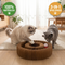 Wooflyx SchnurrSpirale™ Das interaktive 3-in-1 Katzenspielzeug